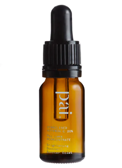 Pai Skincare Stabilised Vitamin C 20% Brightening Booster 10ml