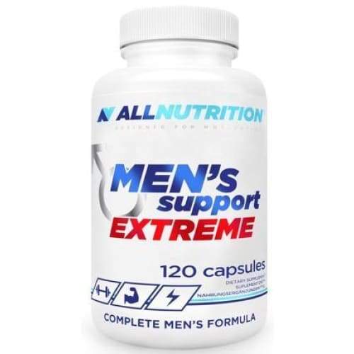 Men's Support Extreme - 120 caps