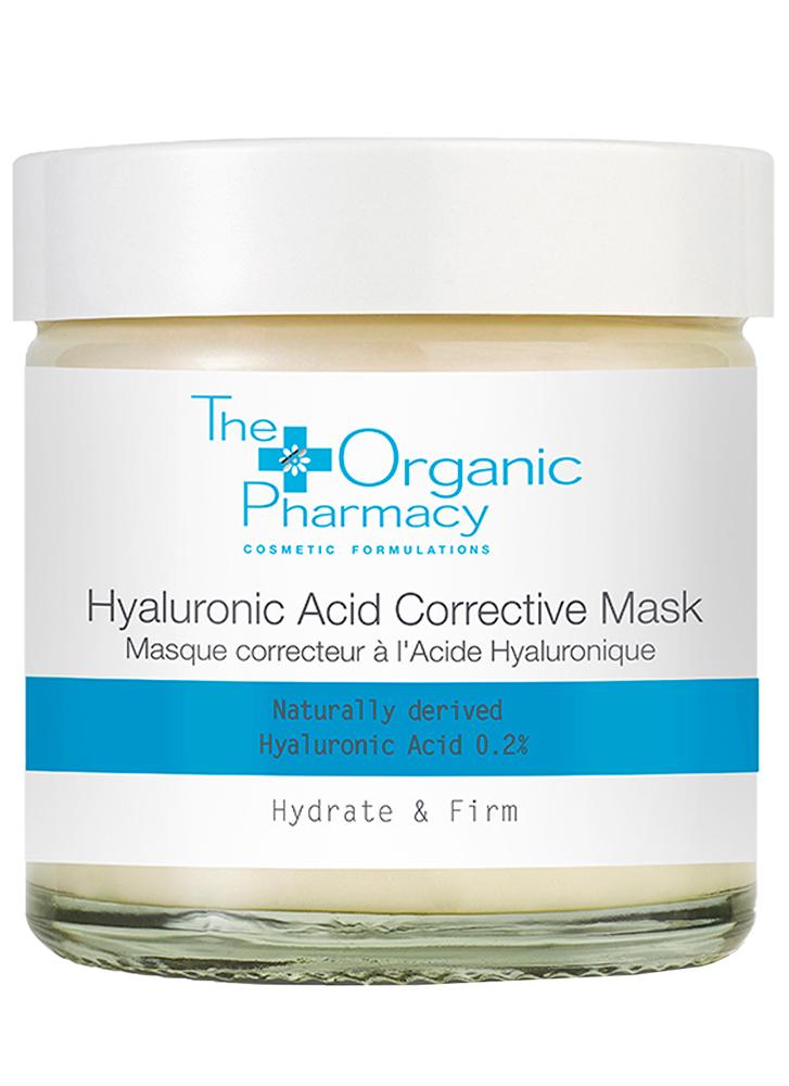 The Organic Pharmacy Hyaluronic Acid Corrective Mask