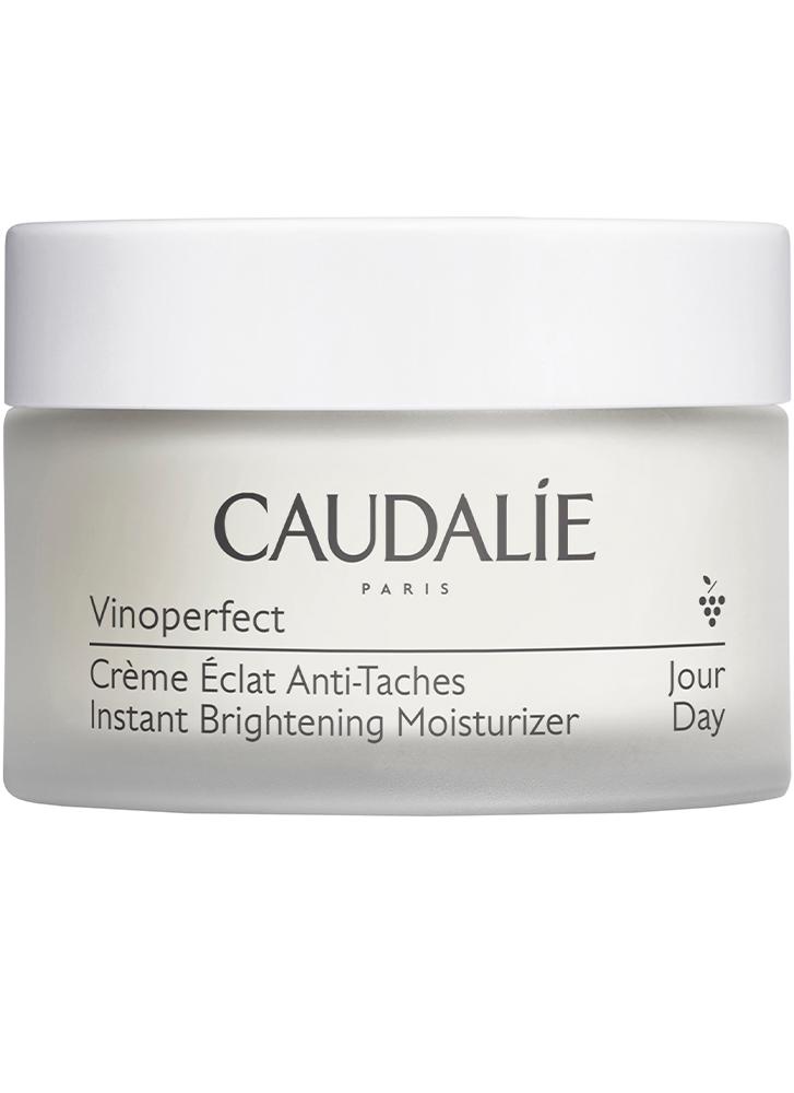 Caudalie Vinoperfect Instant Brightening Moisturiser