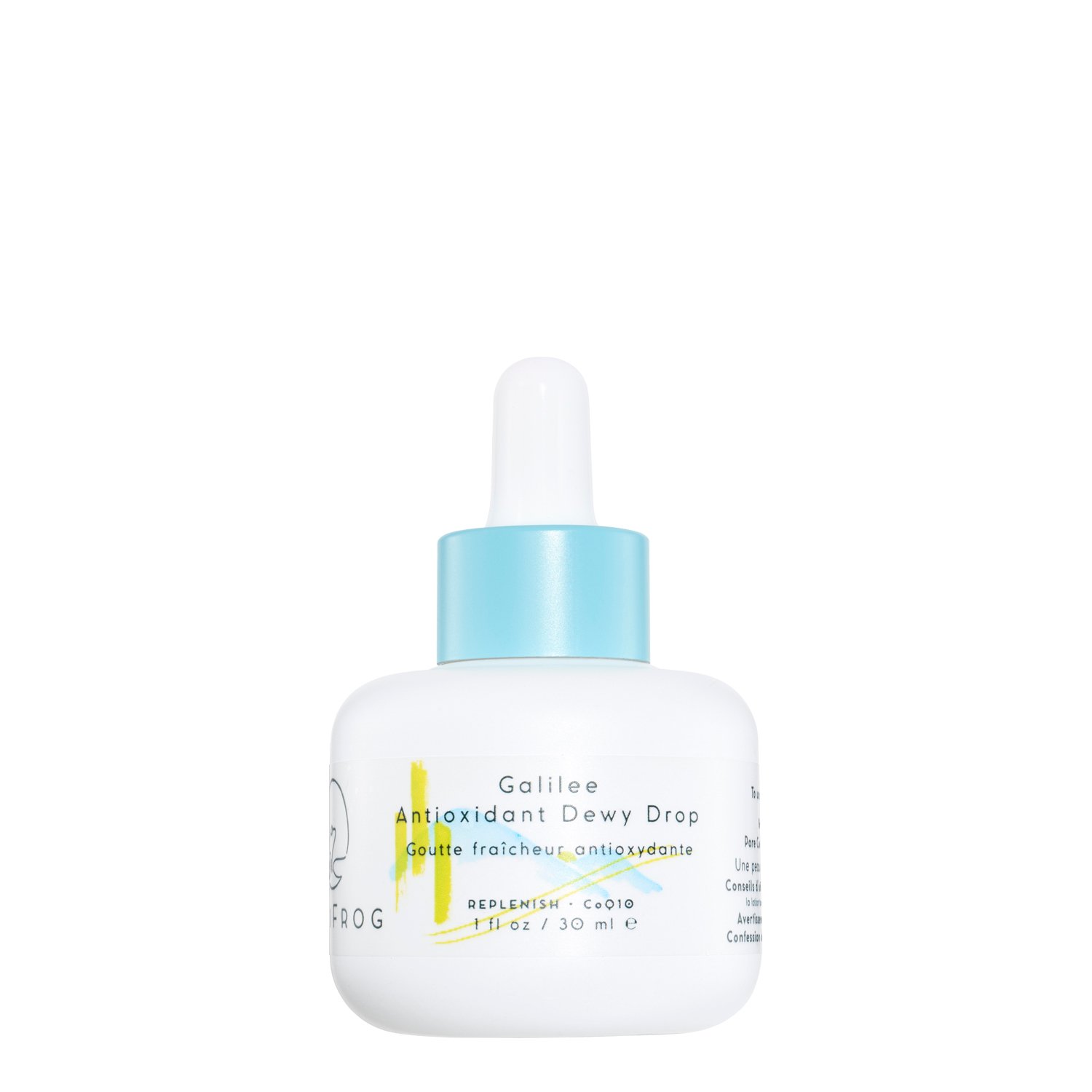 HoliFrog - Galilee Antioxidant Dewy Drop 30 ml