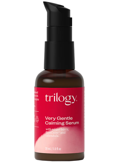 Trilogy Very Gentle Calming Serum 30ml