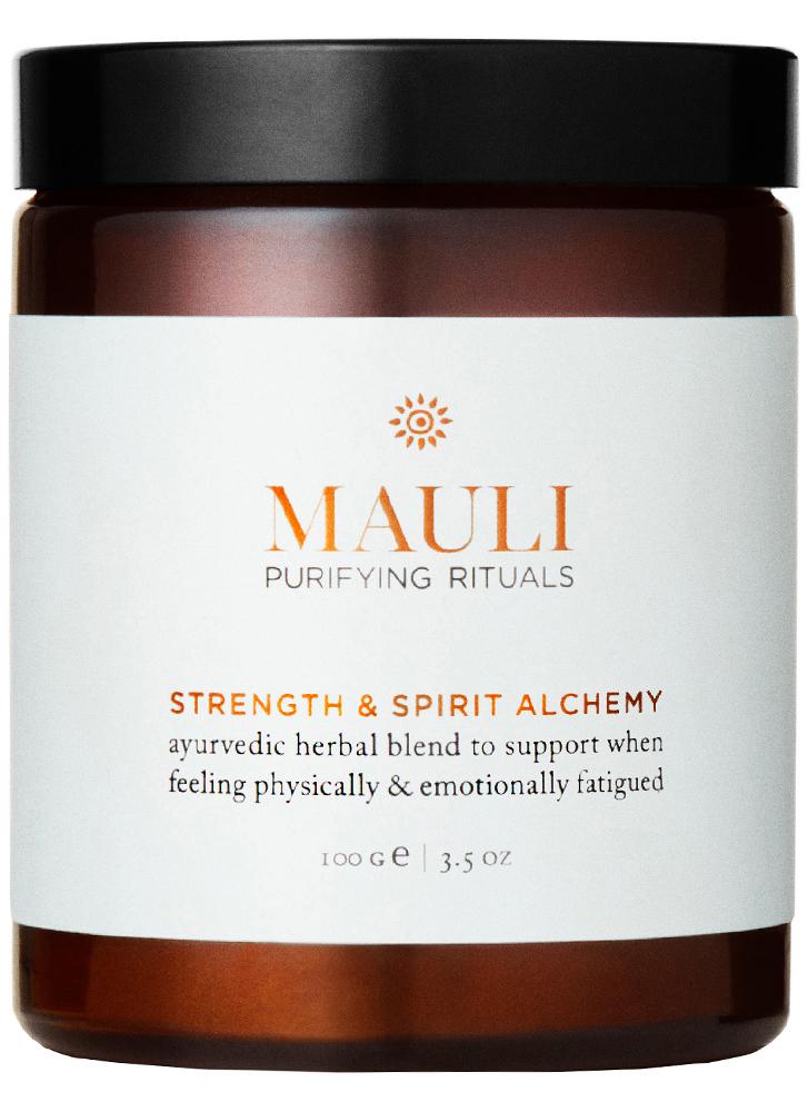 Mauli Rituals Strength and Spirit Alchemy