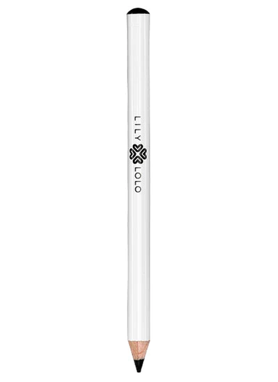 Lily Lolo Eyeliner Pencil Black 1.14g