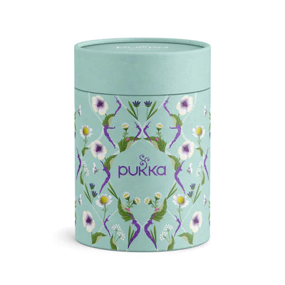 Pukka Herbs Calm Collection, 30 Bags