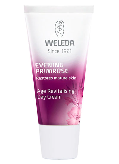 Weleda Evening Primrose Age Revitalising Day Cream 30ml