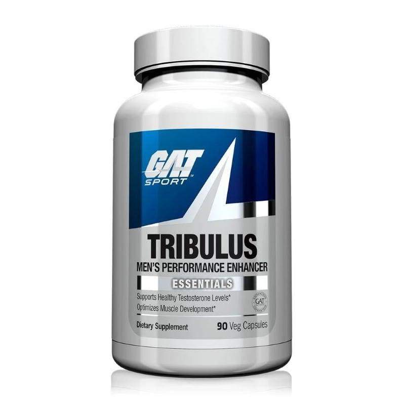 Tribulus - 90 vcaps