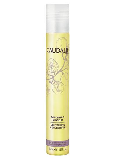 Caudalie Contouring Concentrate