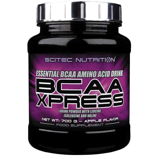 Bcaa Xpress, Apple - 700 grams