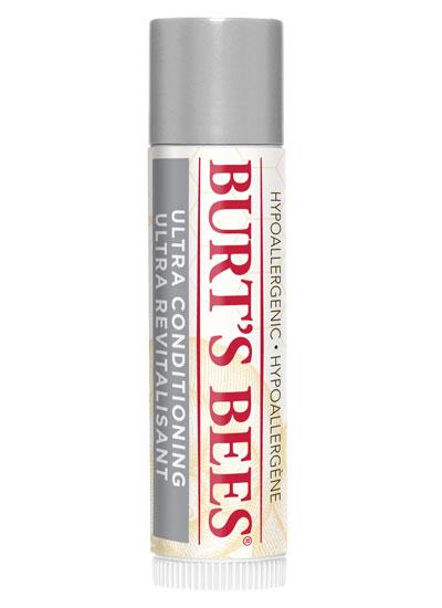 Burt's Bees Ultra Conditioning Lip Balm