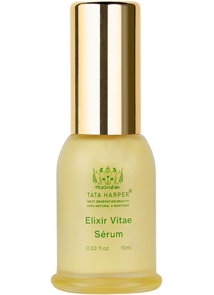 Tata Harper Elixir Vitae 2.0 Travel 10ml
