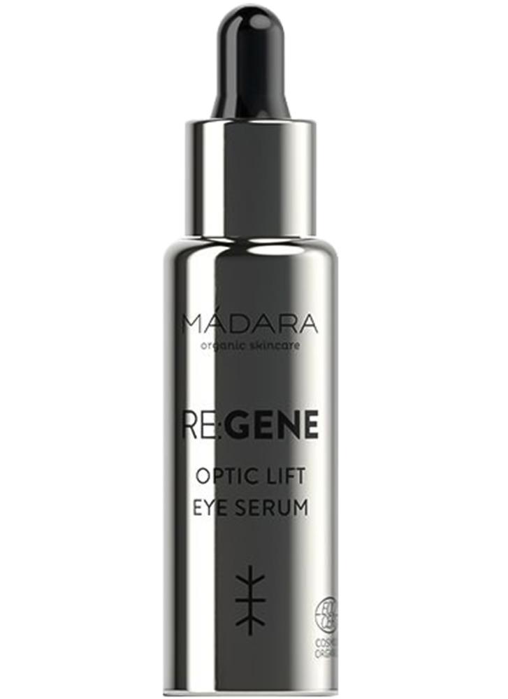 Madara RE:GENE Optic Lift Eye Serum