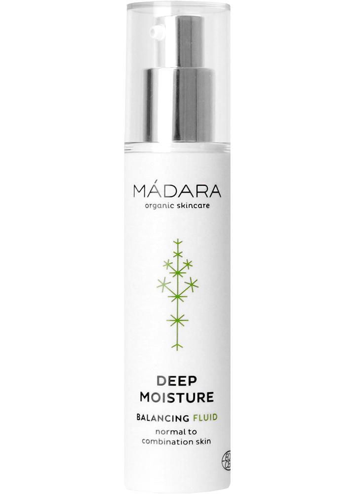 Madara Deep Moisture Fluid
