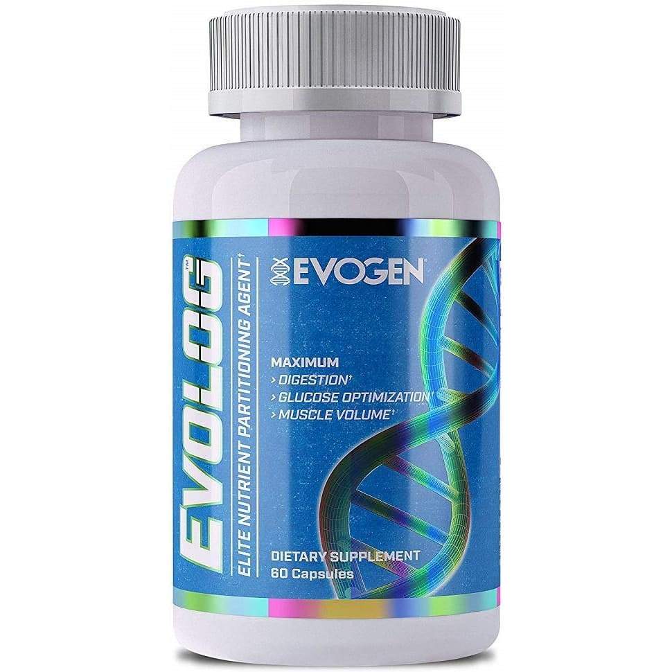 Evolog - 60 caps