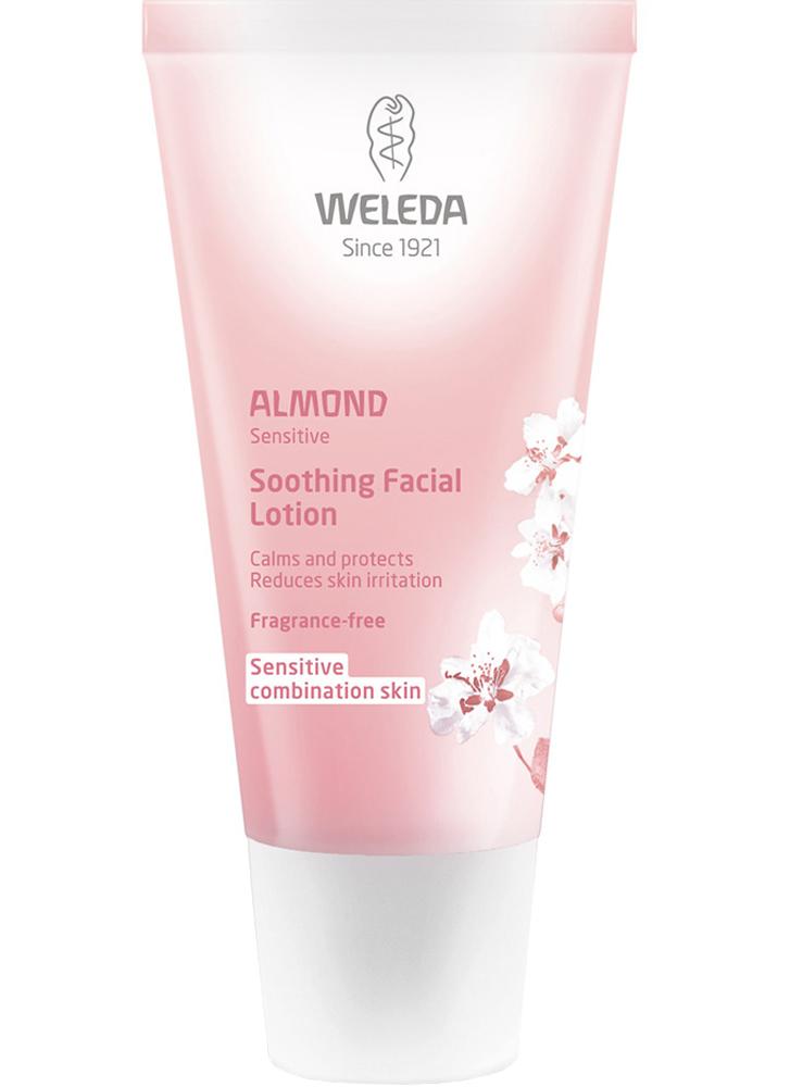Weleda Almond Soothing Cleansing Lotion