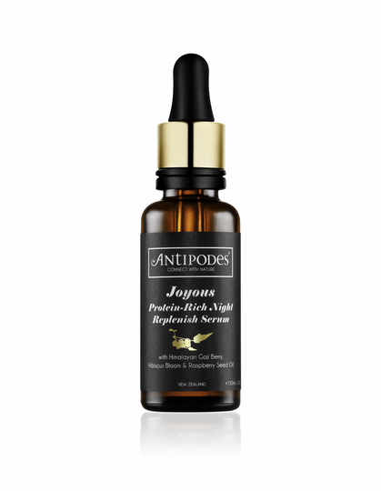 Antipodes Joyous Protein-Rich Serum, 30ml