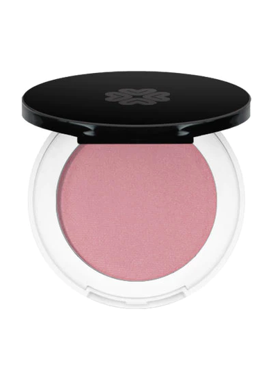 Lily Lolo Pressed Mineral Blusher Tickled Pink 4g