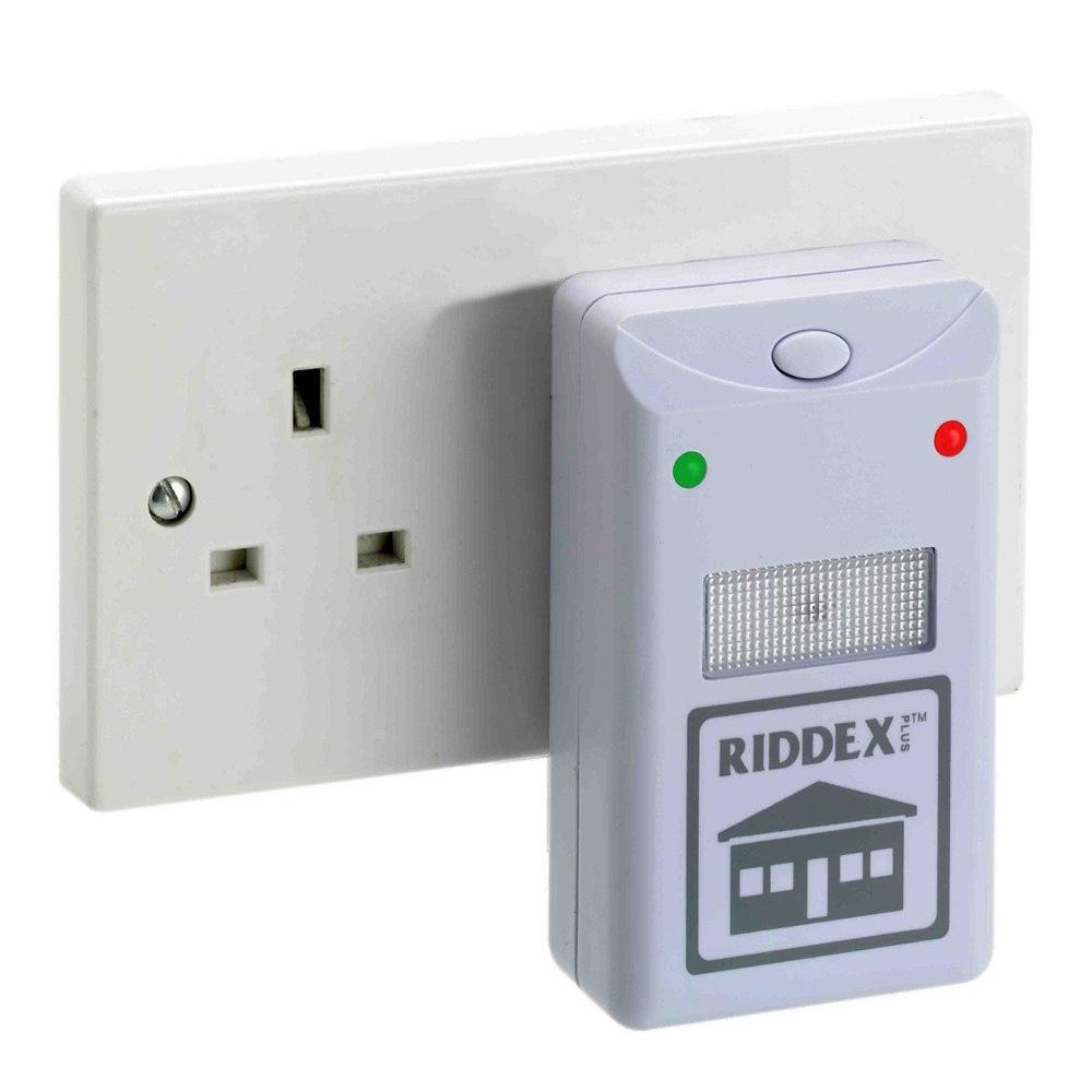 Riddex Plus