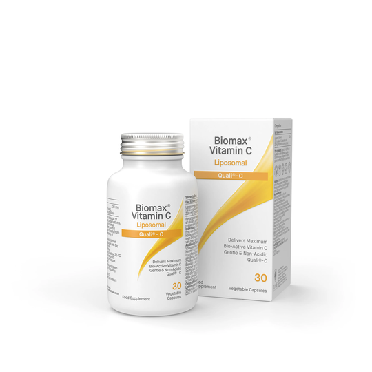 Coyne Healthcare Liposomal Vitamin C, 30 Capsules
