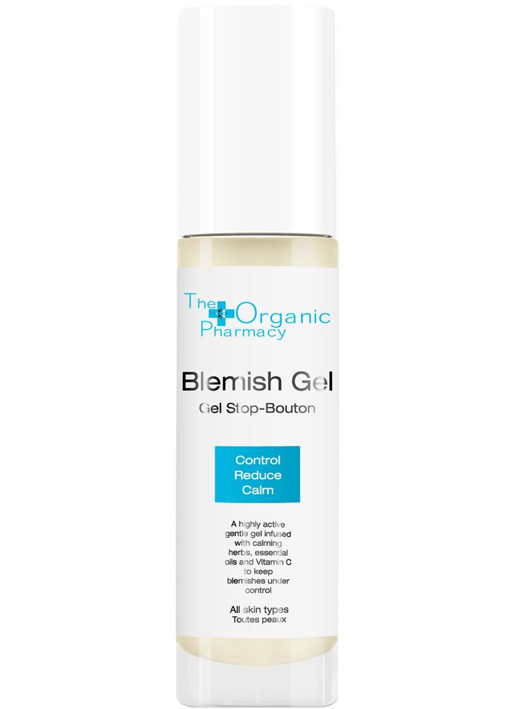 The Organic Pharmacy Blemish Gel