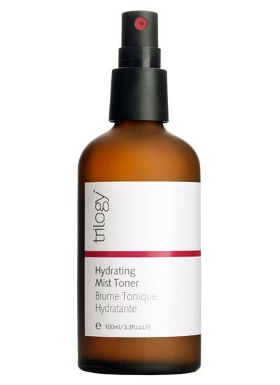 Trilogy Hydrating Mist Toner